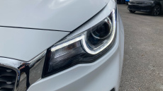 MG MG3 1.5 VTi-TECH Exclusive 5dr [Navigation] Petrol Hatchback